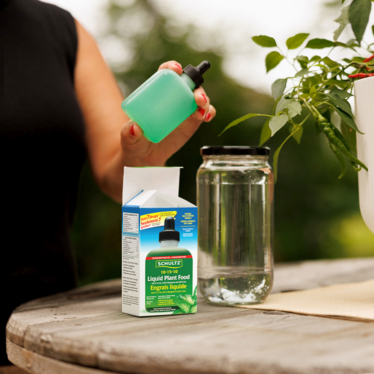 schultz-plant-food-how-to-use-step-1-shake-bottle